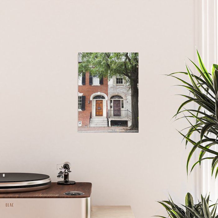 Alexandria, VA Poster Gallery Image 2