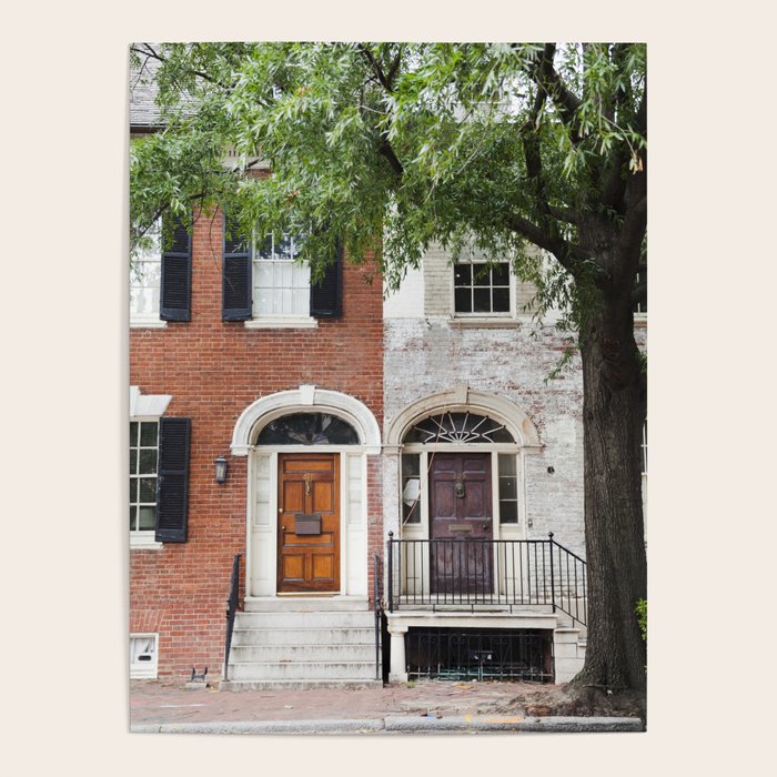 Alexandria, VA Poster Gallery Image 4