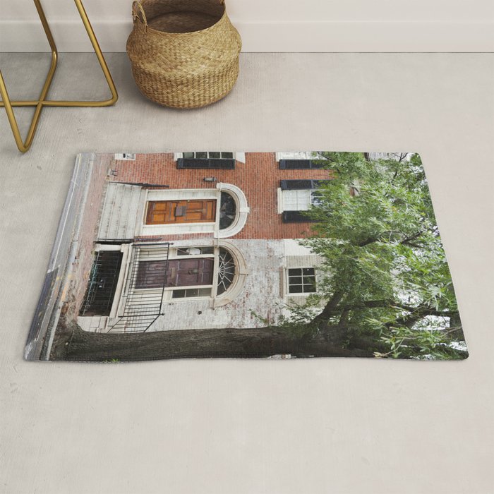 Alexandria, VA Rug