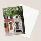 Alexandria, VA Stationery Card Gallery Image 2
