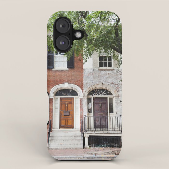 Alexandria, VA iPhone Case Gallery Image 1