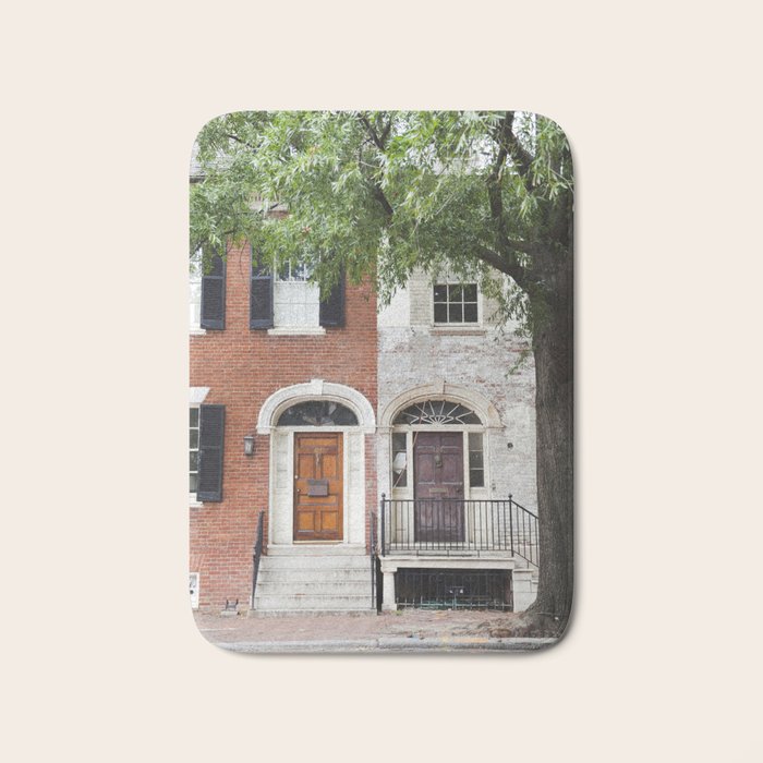 Alexandria, VA Bath Mat Gallery Image 1