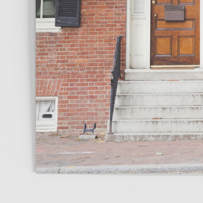 Alexandria, VA Poster Gallery Image 3