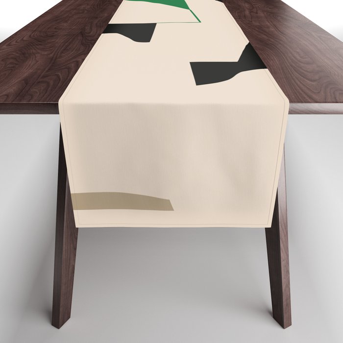 Minimalist 67 Table Runner Gallery Image 1
