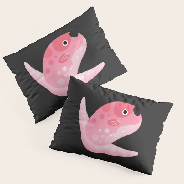 sunfish Pillow Sham Gallery Image 1