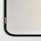 Summer Hair Cut Laptop Sleeve Gallery Image 3