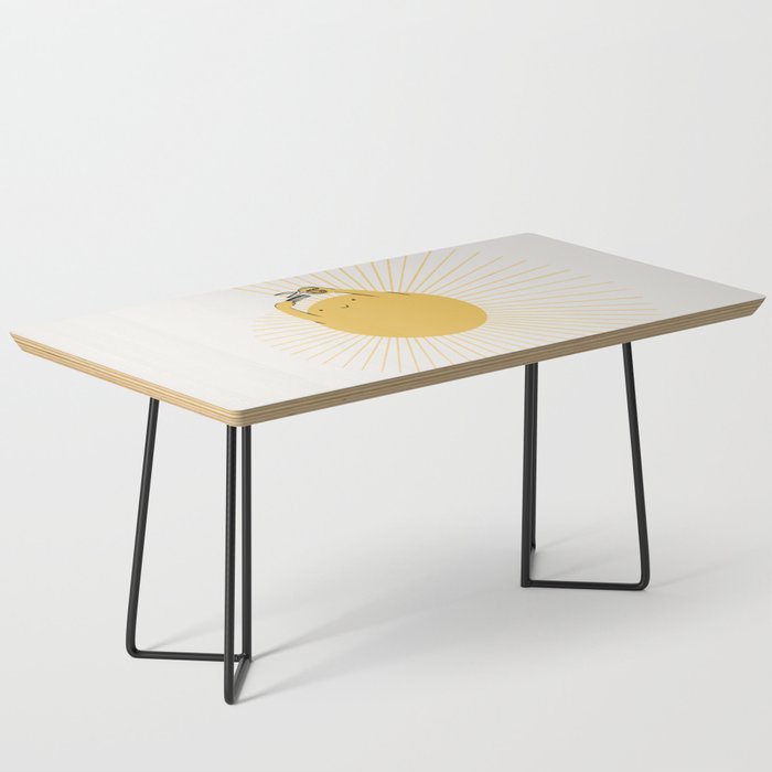 Summer Hair Cut Coffee Table Gallery Image 1