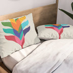 Harvest Pillow Sham Gallery Image 2