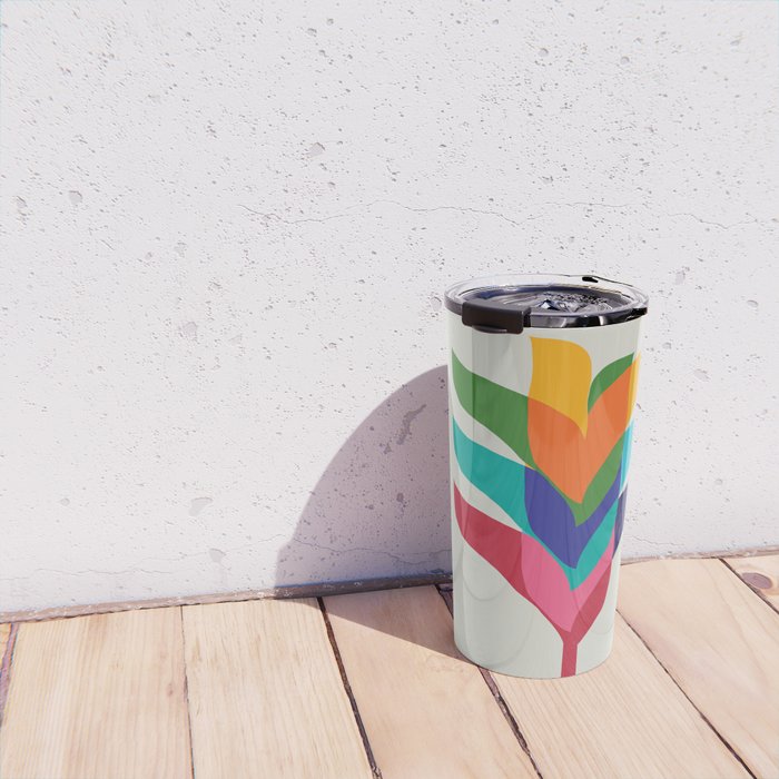 Harvest Travel Mug Gallery Image 4