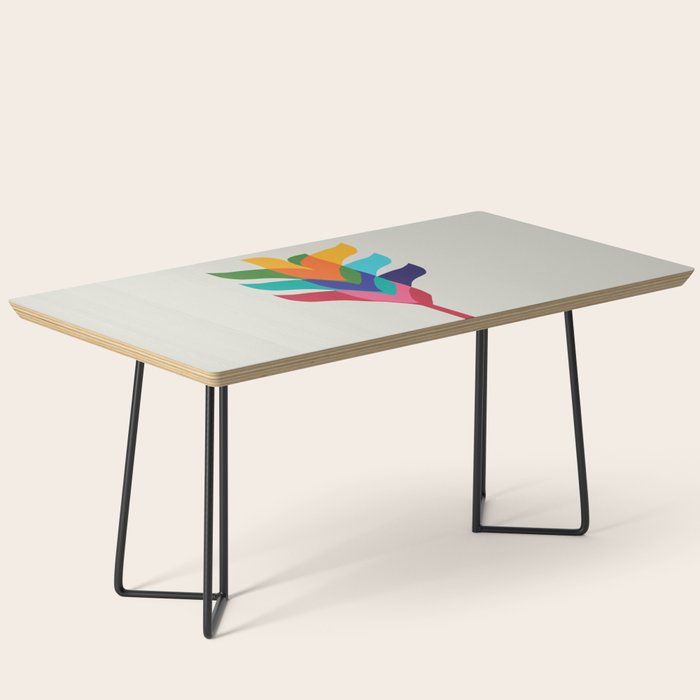 Harvest Coffee Table Gallery Image 1