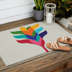 Harvest Outdoor Rug Gallery Image 2