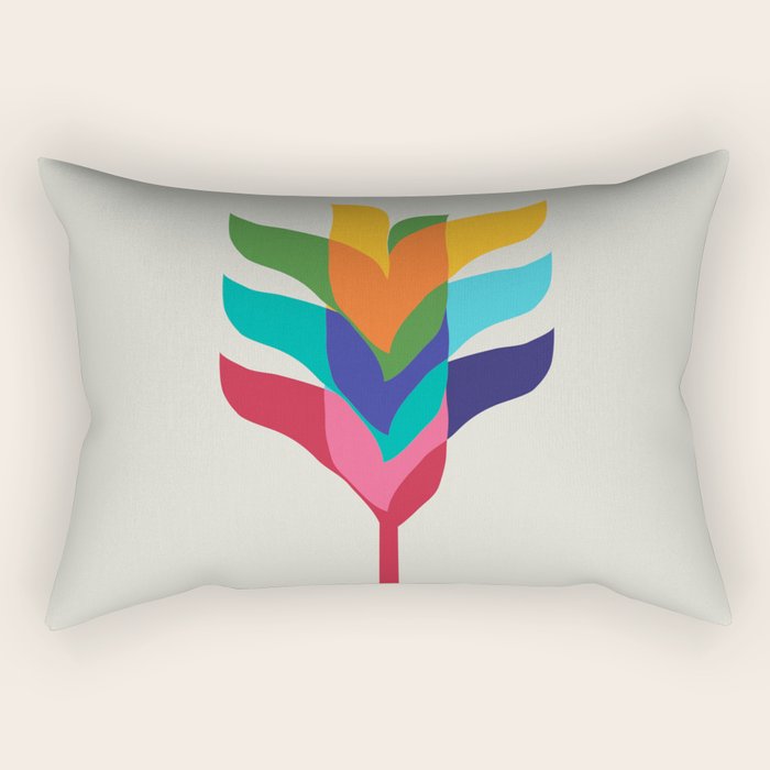 Harvest Rectangular Pillow Gallery Image 1