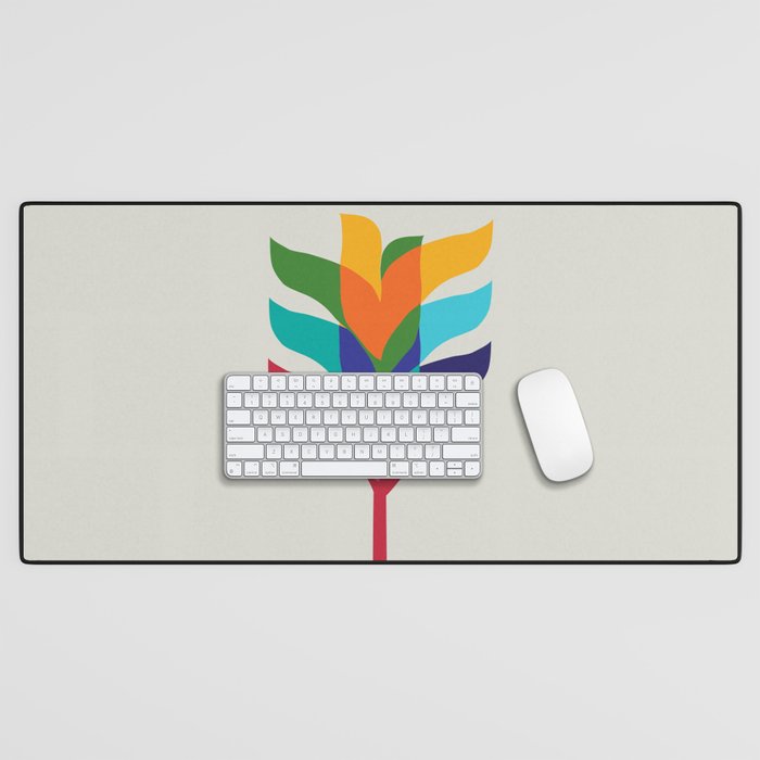 Harvest Desk Mat Gallery Image 1