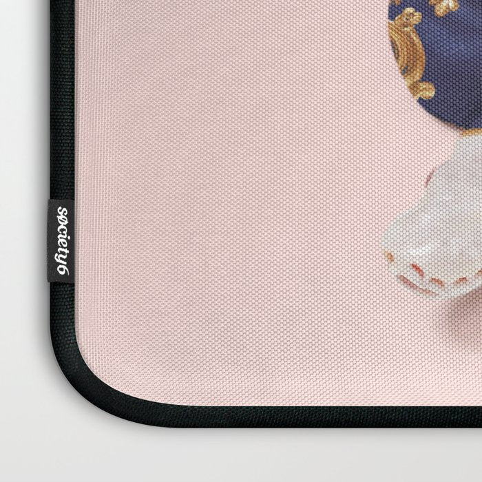 BAROQUE SNAKE Laptop Sleeve Gallery Image 3