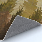 Hill Morning Rug Gallery Image 4