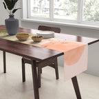Hill Morning Table Runner Gallery Image 2