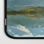 Mountain Lake Laptop Sleeve Gallery Image 3