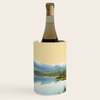 Mountain Lake Wine Chiller Gallery Image 3
