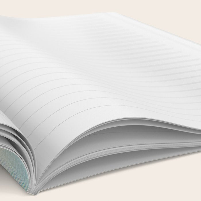 Mountain Lake Notebook Gallery Image 2