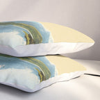 Mountain Lake Pillow Sham Gallery Image 3
