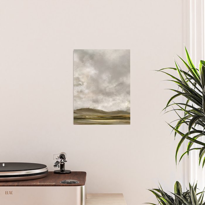 Country Landscape Poster Gallery Image 2