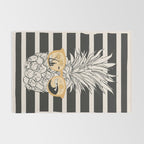 Pineapple Dreams 1 Rug Gallery Image 2