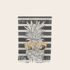 Pineapple Dreams 1 Wall Hanging Gallery Image 1