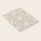 Rustic Tile Mandala A Notebook Gallery Image 2