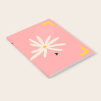 PEARL AND DAISY Notebook Gallery Image 2