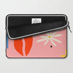 PEARL AND DAISY Laptop Sleeve Gallery Image 2