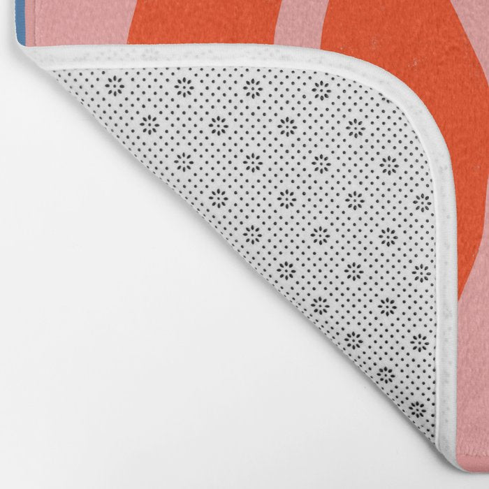 PEARL AND DAISY Bath Mat Gallery Image 2