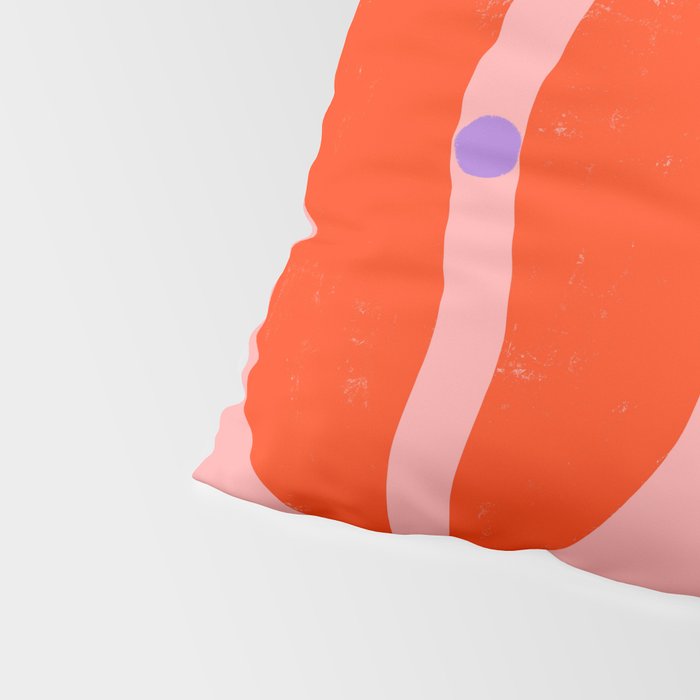 PEARL AND DAISY Pillow Sham Gallery Image 4