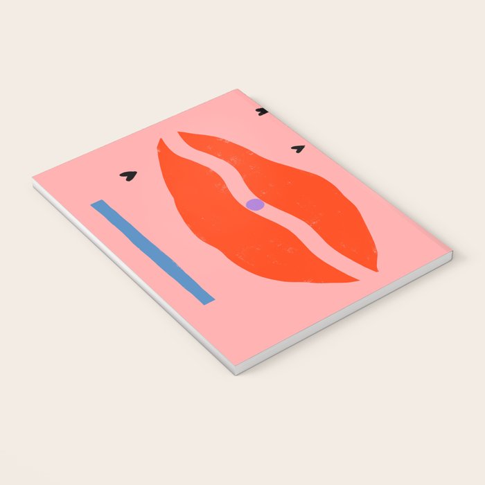 PEARL AND DAISY Notebook Gallery Image 3