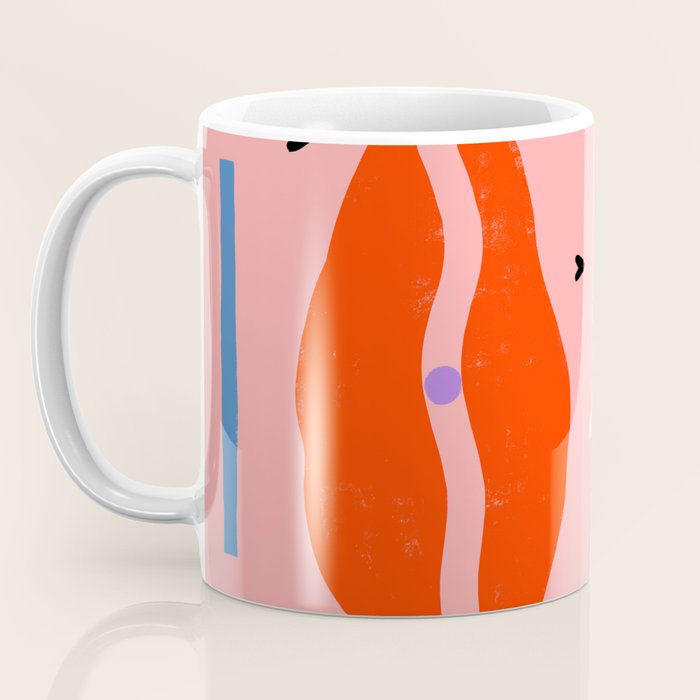 PEARL AND DAISY Coffee Mug Gallery Image 3