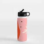 PEARL AND DAISY Water Bottle Gallery Image 1