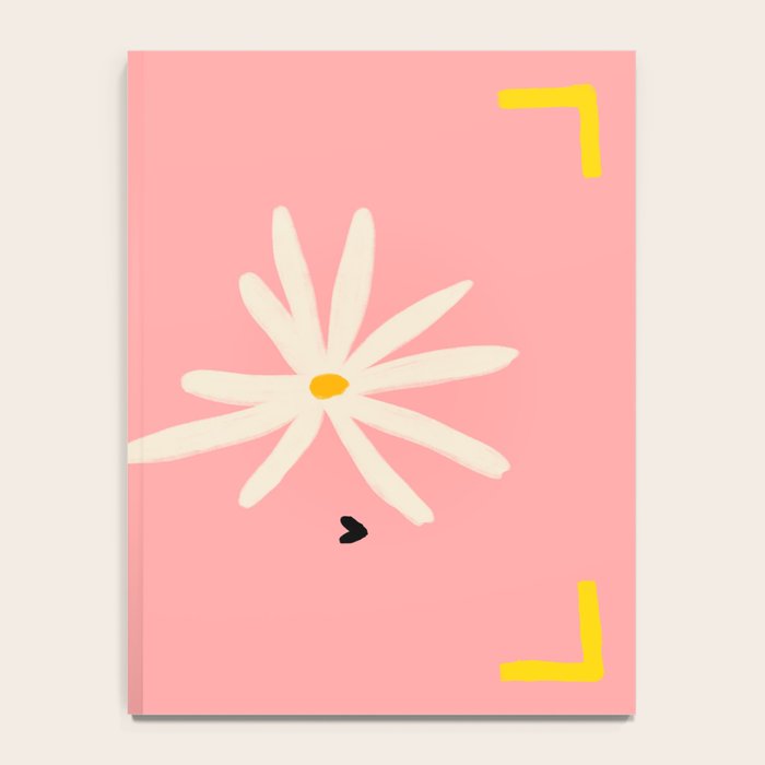 PEARL AND DAISY Notebook Gallery Image 4