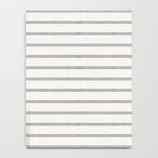 DHURBAN STRIPE Notebook Gallery Image 4
