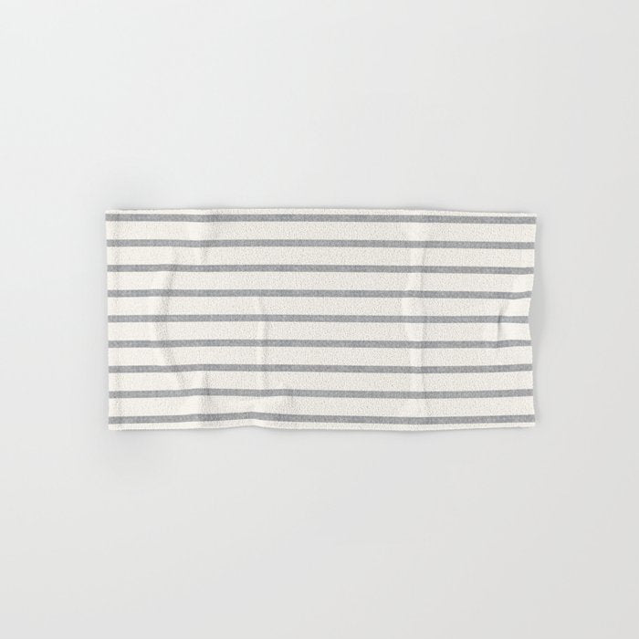 DHURBAN STRIPE Towels Gallery Image 1