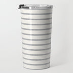 DHURBAN STRIPE Travel Mug Gallery Image 3