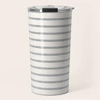 DHURBAN STRIPE Travel Mug Gallery Image 1