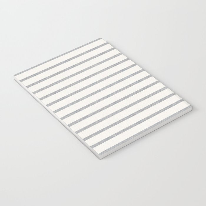 DHURBAN STRIPE Notebook Gallery Image 3