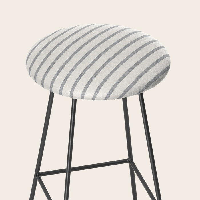 DHURBAN STRIPE Stool Gallery Image 2