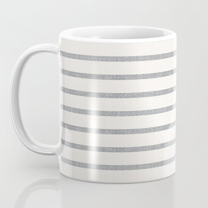 DHURBAN STRIPE Coffee Mug Gallery Image 3