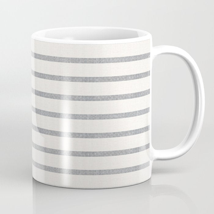 DHURBAN STRIPE Coffee Mug Gallery Image 1