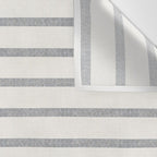 DHURBAN STRIPE Wall Tapestry Gallery Image 3