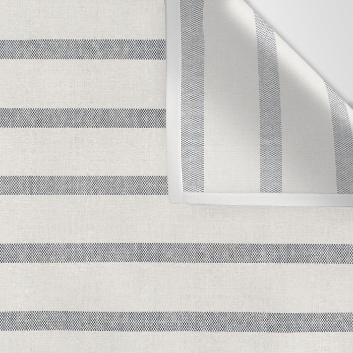 DHURBAN STRIPE Wall Tapestry Gallery Image 3