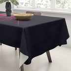 Retrowave sunset 2 / 80s - 90s Retro Tablecloth Gallery Image 3