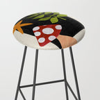 Magic Forest Mushroom Stool Gallery Image 2
