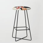 Magic Forest Mushroom Stool Gallery Image 1