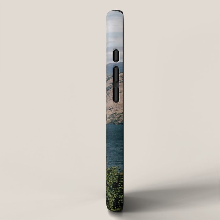 Lake Chelan iPhone Case Gallery Image 2